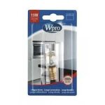 Ampoule ou lampe de four e14 15w