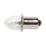 Ampoule de rechange makita a - 90261 pour lampe de poche 18 volts - 2 pack