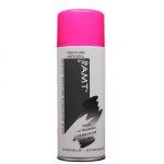 Amt a�rosol effet fluo rose (bpa41)