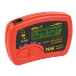 Analyseur / identificateur de c�ble r�seau pour c�bles cat5, cat5e, cat6 utp