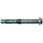 Ancrage double expansion - longueur 105 mm - 50 pi�ces - fh - ii fischer