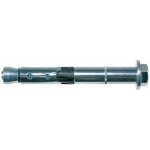 Ancrage double expansion - longueur 130 mm - 50 pi�ces - fh - ii fischer