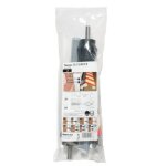 Ancrage fixation tr�s lourde - longueur 110 mm - 2 pi�ces - thermax fischer