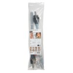 Ancrage fixation très lourde - longueur 170 mm - 2 pièces - thermax fischer Ancrage fixation très lourde - longueur 170 mm - 2 pièces - thermax fischer