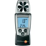 Anmomtre avec mesure d'humidit testo 410 - 2