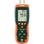 Anémomètre tube de pitot extech hd350 Anémomètre tube de pitot extech hd350