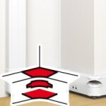 Angle intérieur pour goulotte - 130 x 50 mm - blanc - legrand mosaic 075623 Angle intérieur pour goulotte - 130 x 50 mm - blanc - legrand mosaic 075623
