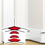 Angle intérieur pour goulotte - 180 x 50 mm - blanc - legrand mosaic 075626 Angle intérieur pour goulotte - 180 x 50 mm - blanc - legrand mosaic 075626
