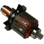 Anker 619263 - 3 pour bdf bhp 456 - makita