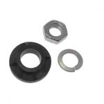 Anneau pour vis sans fin came 119rid173 pour motorisation