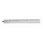 Anode magnesie 16 l:150 m4 - chaffoteaux : 574305