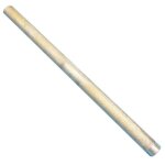 Anode magnesium diam 25 long. 350 male 15 / 21 1 / 2 chauffe - eau