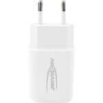 Ansmann 1001 - 0066 chargeur usb 5 v / dc 2400 ma 12 w