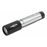 Ansmann 1600 - 0426 torche et lampe de poche noir, argent lampe torche led Ansmann 1600 - 0426 torche et lampe de poche noir, argent lampe torche led