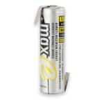 Ansmann 2100mah maxe batterie rechargeable aa hybrides nickel - m�tal (nimh)