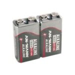 Ansmann 5015591 pile domestique batterie � usage unique alcaline