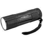 Ansmann action cob led noir lampe torche Ansmann action cob led noir lampe torche