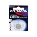 Ansmann - batterie cr1620 - li