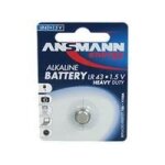 Ansmann - batterie lr43 - alcaline Ansmann - batterie lr43 - alcaline