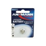 Ansmann - batterie lr54 - alcaline