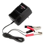 Ansmann chargeur de batteries plomb - acide alcs 2 - 24 a noir 900 ma Ansmann chargeur de batteries plomb - acide alcs 2 - 24 a noir 900 ma