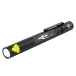 Ansmann lampe de poche led futur t120, ip54