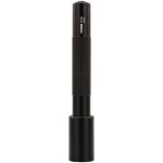 Ansmann lampe de poche à led future t150 noir 3 w ip54 1600 - 0145 Ansmann lampe de poche à led future t150 noir 3 w ip54 1600 - 0145