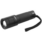 Ansmann lampe de poche � led m250f noir 5 w ip54 1600 - 0171