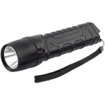 Ansmann lampe de poche à led m900p noir 10 w ip54 1600 - 0162 Ansmann lampe de poche à led m900p noir 10 w ip54 1600 - 0162