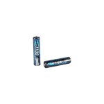Ansmann micro - batterie 2 x aaa - nimh - (rechargeables) - 1100 mah