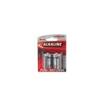 Ansmann red line - batterie 2 x c - carbon zinc