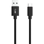 Ansmann t�l�phone portable, ordinateur portable c�ble de charge [1x usb 3. 0 m�le type a - 1x usb 3. ...