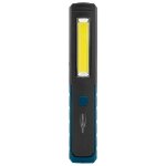 Ansmann wl210b noir, bleu lampe torche cob led Ansmann wl210b noir, bleu lampe torche cob led