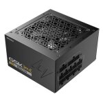 Antec gsk atx3. 1 850w 80 plus gold unit� d'alimentation d'�nergie 20 + 4 pin atx atx noir