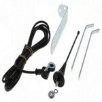 Antenne cardin ans400