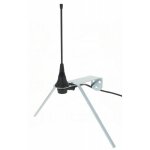 Antenne longue port�e cardin ans400