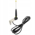 Antenne orientable nice abf pour motorisation nice Antenne orientable nice abf pour motorisation nice