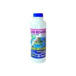 Anti - algues multi - actions mareva pour piscine - top 3 non moussant - 1l - 150038u