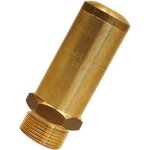 Anti - b�lier m�le � ressort m15x21 noyon & thiebault