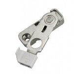 Anti - fausses manoeuvres pour unijet d m6 / 4 et m6 / 12 - axe 13 mm - droite ferco