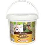 Anti - fourmis terre de diatome naturen ndiats - poudre 1kg - action longue dure par simple contact ...