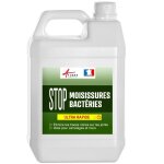 Anti moisissure mur salle de bain produit nettoyant 1 l