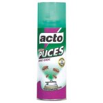 Anti - puces - 100 ml