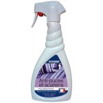 Anti - puces et acariens - 500 ml