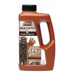 Anti - rouille extrieur rubson frameto bidon 1l