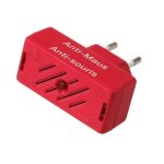 Anti - souris � ultrason 12 - 24 khz