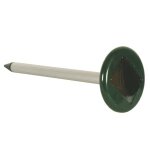 Anti - taupes solaire