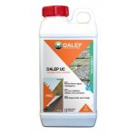 Antimousse fongicide sans rinage conomique 1 l - uc dalep