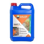 Antimousse fongicide toitures - terrasses 5 l tt dalep