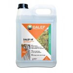 Antimousse imperm�abilisant sans rin�age 5 l hf dalep